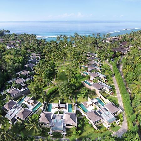 Candi Beach Resort & Spa Candi Dasa  Luaran gambar