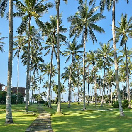 Candi Beach Resort & Spa Candi Dasa  Luaran gambar