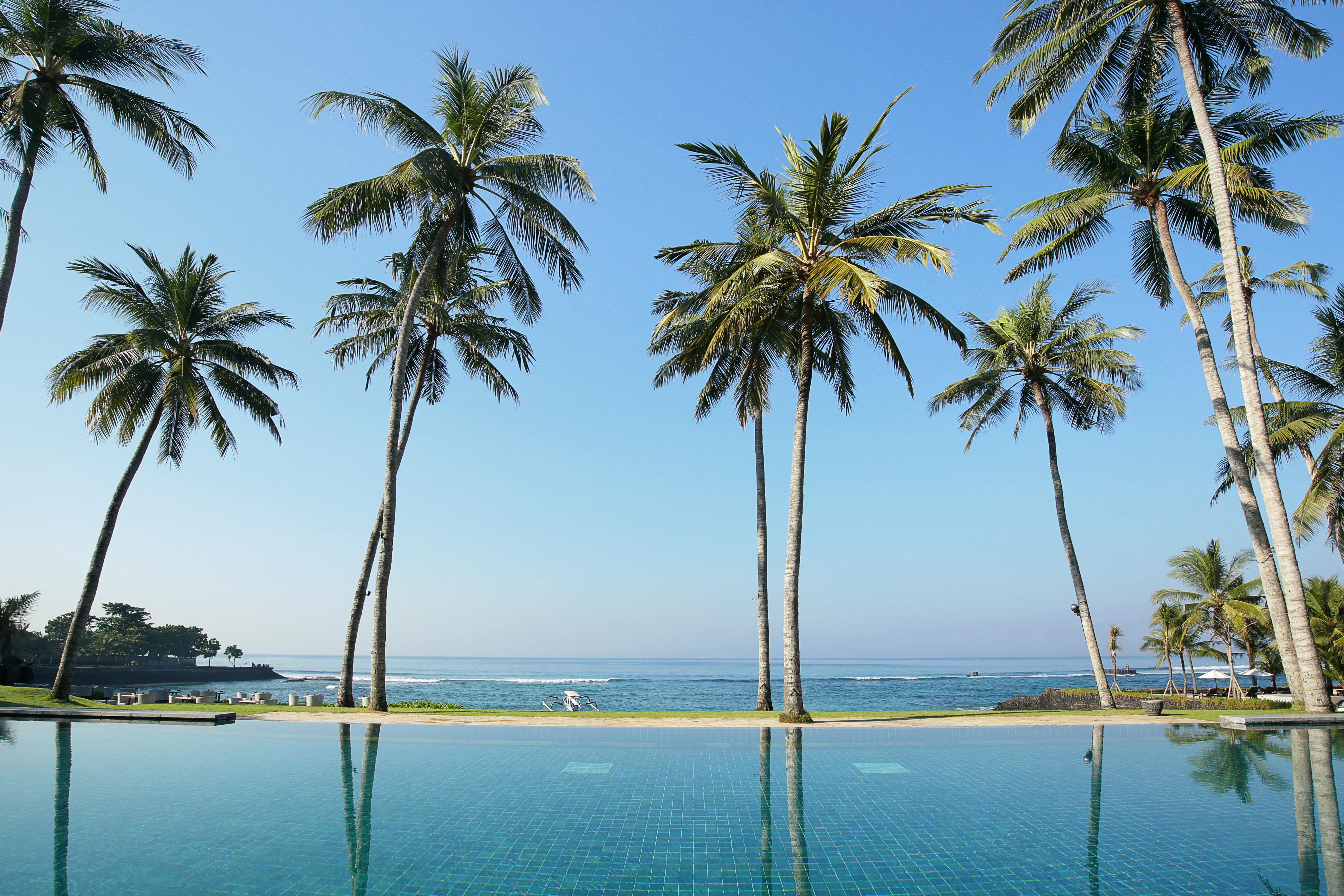 Candi Beach Resort & Spa Candi Dasa  Luaran gambar